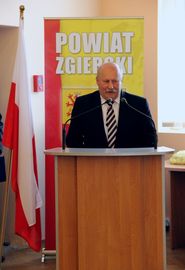 Gala dla przedsiębiorców z powiatu zgierskiego